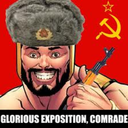 soviet-bastard avatar