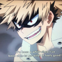 bnha–textposts:Midoriya, muttering