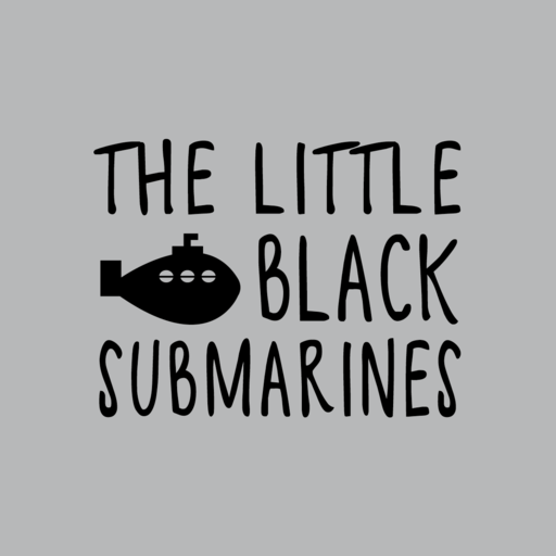 Porn The Little Black Submarines photos