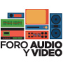 Foro Audio y Video