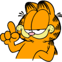 garfield-comic avatar