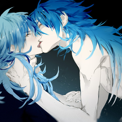 Send me ⊕ for a pro and con list about our characters sleeping together