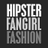 HIPSTER FANGIRL FASHION