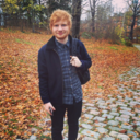 Ed Sheeran song masterpost (edited in italics