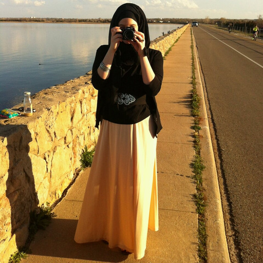 Hijabi Adventures