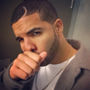 aubbae:  people that hate on drake talk about him the most and are usually sad hoes lacking a dick or clit appointment