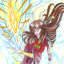 Avatarsandra:  But I Hope Those Screenshots Are Real Because Desna Holding Pabu Is