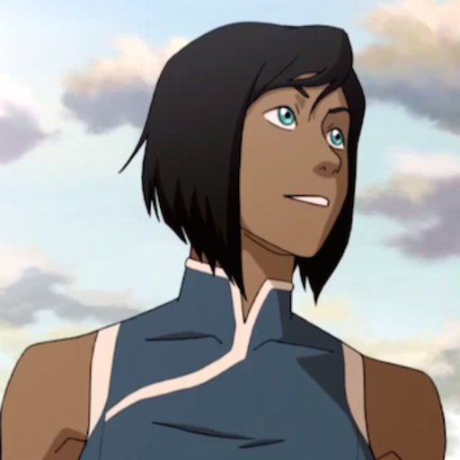 loveable-korrasami:dork5-in-5pace:Does anyone else notice that in korrasami neither of their names are cut off. They’re both whole and together and I think that’s beautiful.  i love this so much