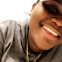 simplisticblackchick:  My sex drive has been on a 10 lately.  