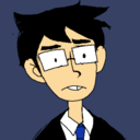PROMSTUCK: A Homestuck Fan Adventure. (With Prom): ==>PESTER PERTURBED PATERNAL