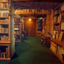 The Library