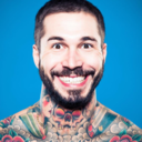 ALEX MINSKY'S NAKED FULL FRONTAL SELFIES LEAKED & THEY ARE EPICALLY FUCKIN HOT!