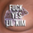 Fuck Yes Lil' Kim!