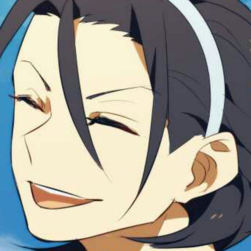 mirage-shooter: Petition for Toudou Jinpachi to burn all his headbands