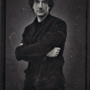 neil-gaiman:  Psst. News. (It has been hard