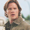 tobloodintheend:  doeraymisha:  you know what’s kinda sad all of sam winchester’s