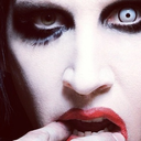 marilynxmanson:  The first Marilyn Manson music video ever: Get Your Gunn (1994)