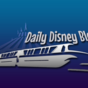 The Daily Disney Blog