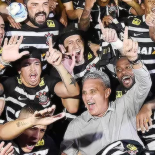 Que perca um, que perca mil, eu sou corinthians até na puta que pariu.