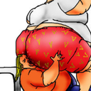 Vicki Chase Wants Her Anus Sniffed