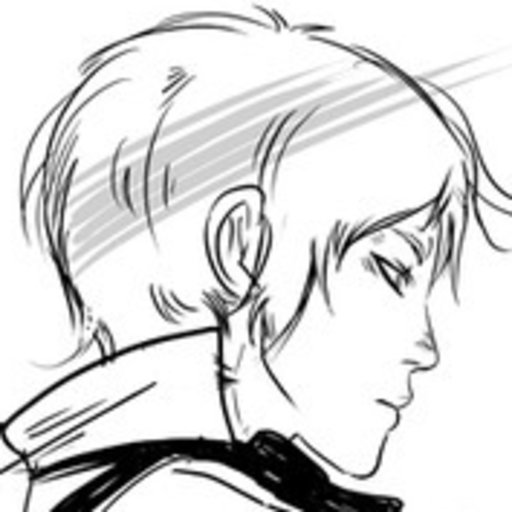 hackervoices:  arima you dont stab someone through the eyes and then adopt them as your child what the fuck 