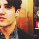 waltzy:  Darren Criss Listen Up… Summer