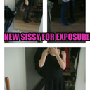 Kassyfihsak:  The Real Effects Of Sissy Hypnosis: Seduced Sissy Lola Accepts That