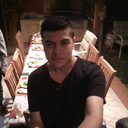 Me hace falta alcohol.