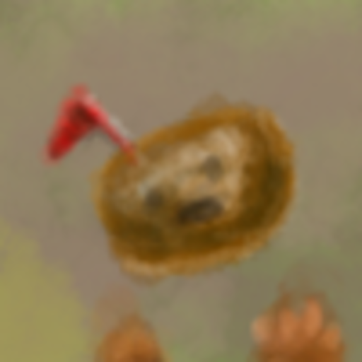 ultimate potato attack