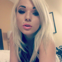 fetishpixiewhore:  Look what a good whore I can be!!! :)Check my videos!!!TwitterREBLOG