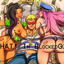 blockedguyyyy:  Blackmailed