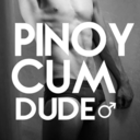 Cute Pinoy!