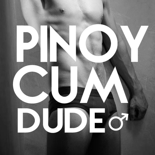 loveasianbears1069:  thepinoycumdude:  PINOY SHOW OFF  鬍鬚野郎