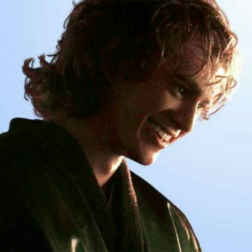 Anakin Skywalker: Freedom