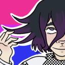 bi-kokichi avatar