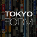 tokyoform:  	Tokyo 4558 on Flickr.  | www.tokyoform.com | facebook | prints | twitter | 500px | instagram |  