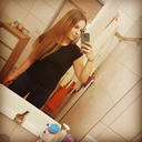 Will einmal perfekt sein. Perfekter Körper. Perfekt sitzende Haare. Perfektes Gesicht.