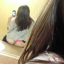 hiswifewantsit:  awesomeemiliostuff:  garyplv:  √  That is HOT!!  I want you to be naughty like this. 