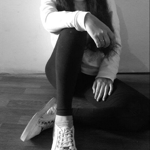 Love is never good enough!