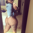 Mzzbootylicious:  Since You Guys Been So Good To Me By Buying My Full Busy Videos