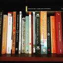 ijustkindalikebooks:  ““Books to the