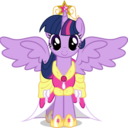 ask-princesssparkle:  ask-princesssparkle: