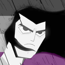 saiyanshredder:My contribution to the Samurai Jack fandom.