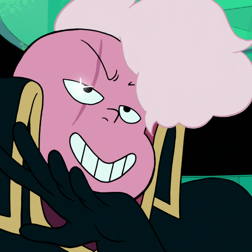 disgustedoleak:  the whole thing with Peridot and Lapis thinking they made the pumpkin dog but it turning out it was actually Steven who made it gave me some odd vibes. Bastard child vibes. What the fuck   HAHAHAHAHAHA
