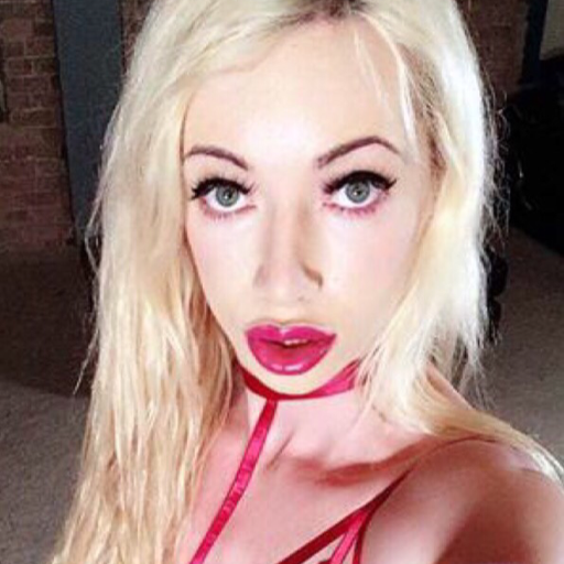 fetischsissyboy: sissyrubberdoll:  sashadesade:   ‘SISSY FACTORY’ is online now ;D Come watch me get dolled up and trained for cock xxx parfaite !  wish this is  me 