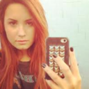 Reblog se você ama Caitlin Beadles.