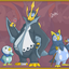 xpkmnxred