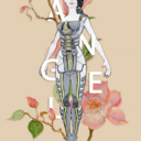 thehunterlovestheangel:  twistingfortunes:  REMEMBER THE END?!?!  2014!FUTURE!CAS