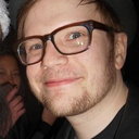 comeonputonyourwarpaint:  imasunshinemachine:  on a scale from someone with self esteem to patrick stump how bad are you at taking compliments    It came full circle again. God it’s so old.