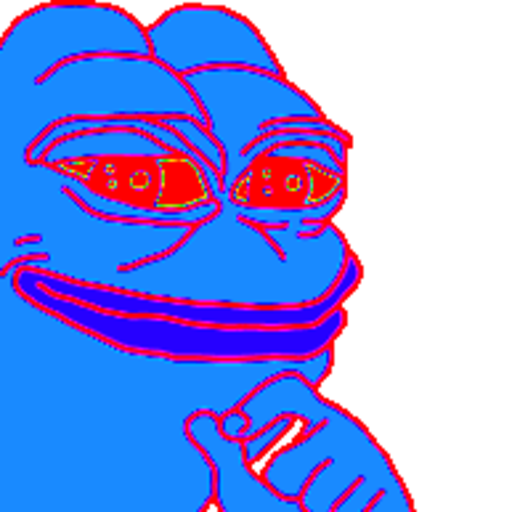 fuckyeahtrollface:  a gift to the 19,374 people that are following us. xoxo Trolly and Trollette 